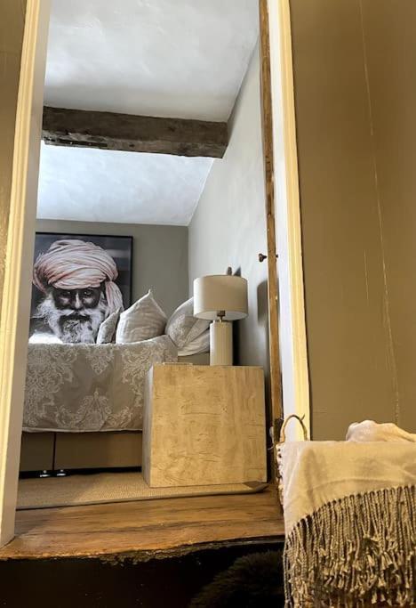 Entire Georgian Luxury Home - 3 Storey- High St Henley-In-Arden -Two Bedrooms-Sleeps 4 외부 사진